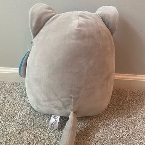 Tally 12” squishmallow